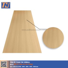 Tấm Ốp Than Tre VN-27