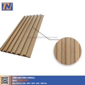 Tấm lam sóng VNWall VN-27
