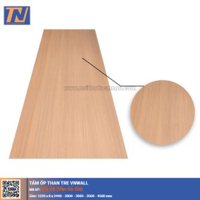 Tấm Ốp Than Tre VN-28