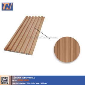Tấm lam sóng VNWall VN-28