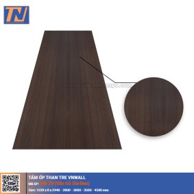 Tấm Ốp Than Tre VN-29