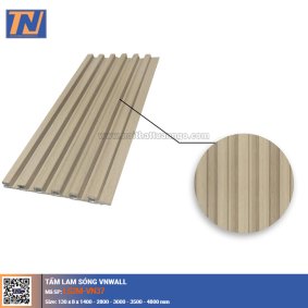 Tấm lam sóng VNWall VN-37