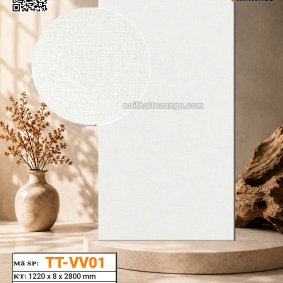 Tấm ốp than tre TT-VV01