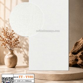 Tấm ốp than tre TT-VV01