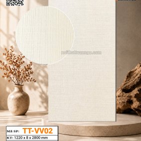Tấm ốp than tre TT-VV02