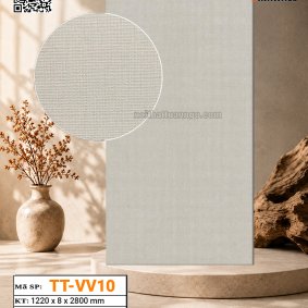 Tấm ốp than tre TT-VV10
