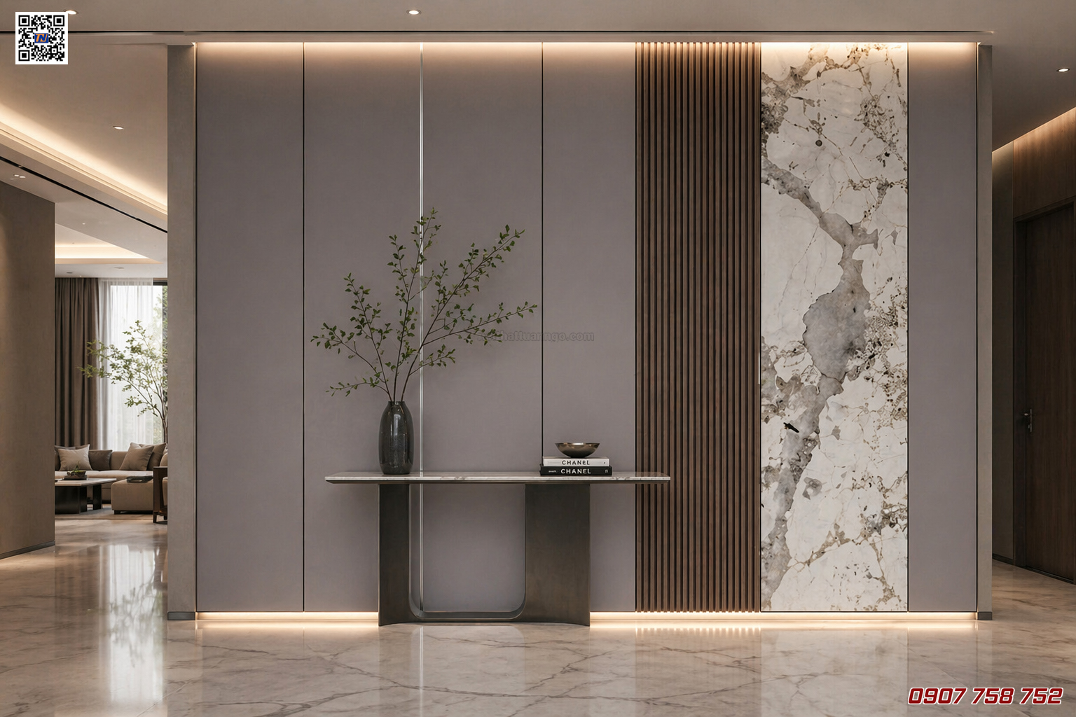 phối tấm than tre