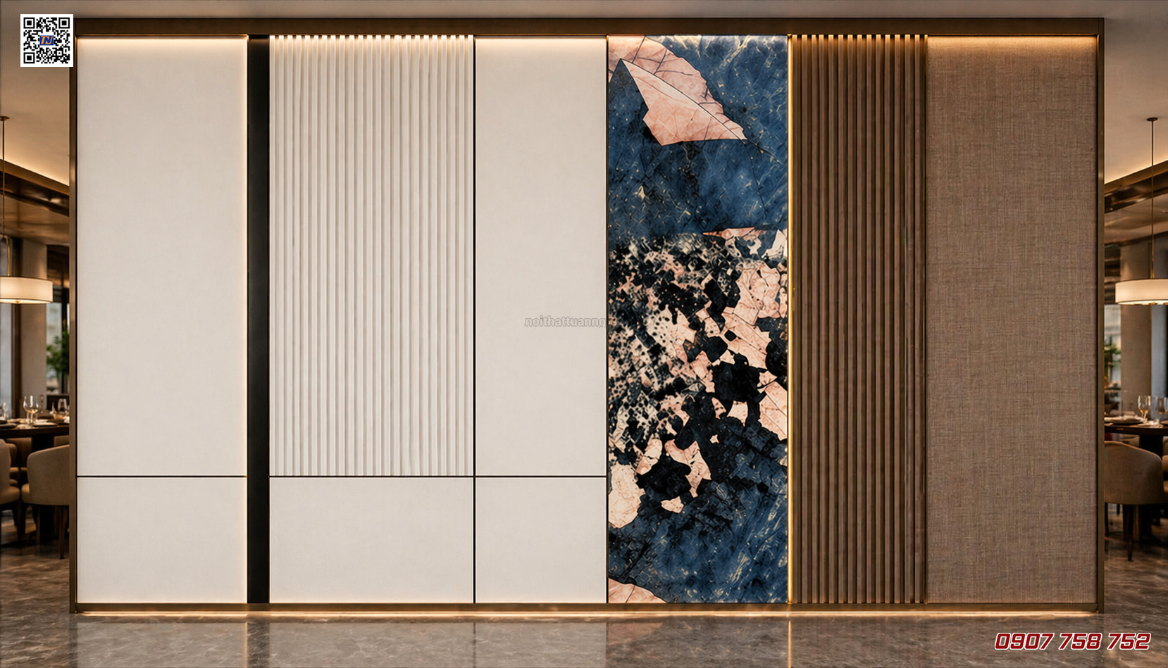 phối tấm than tre